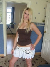 caroline