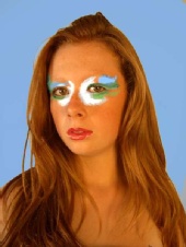 Ruby Louise - Kate Marino Testino