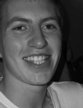 Chilli -  me with cheeky smile