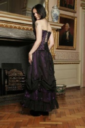 Lily Eyre - corset