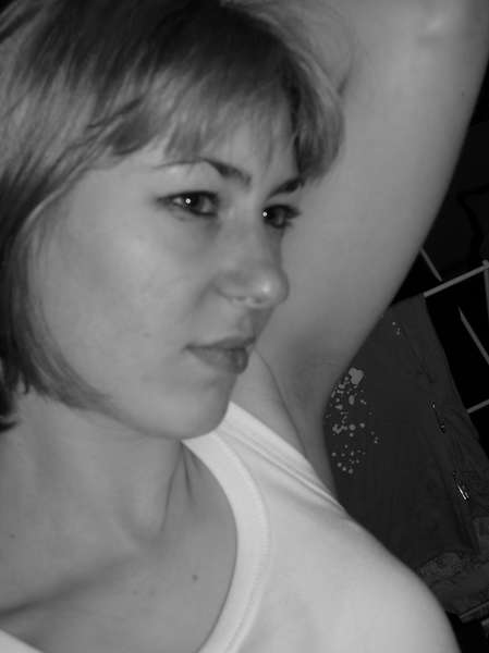 Naturel - Black & White