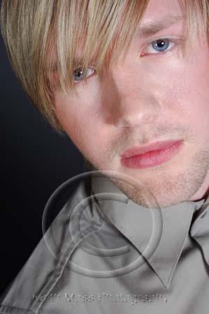 Brendan Luke