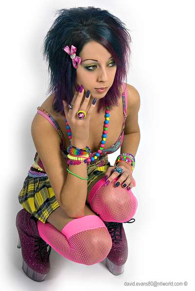 Maxine