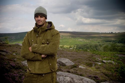 Morten Nielsen - Ski wear