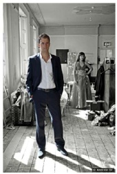 Morten Nielsen - The break up