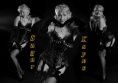 Sugar Kayne - Burlesque
