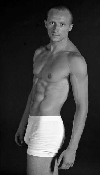 Ben Holmes - Ben Holmes