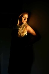 Emma-Jean - London Fashion Shoot