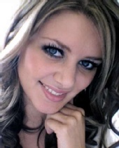 dancer19 - Head shot