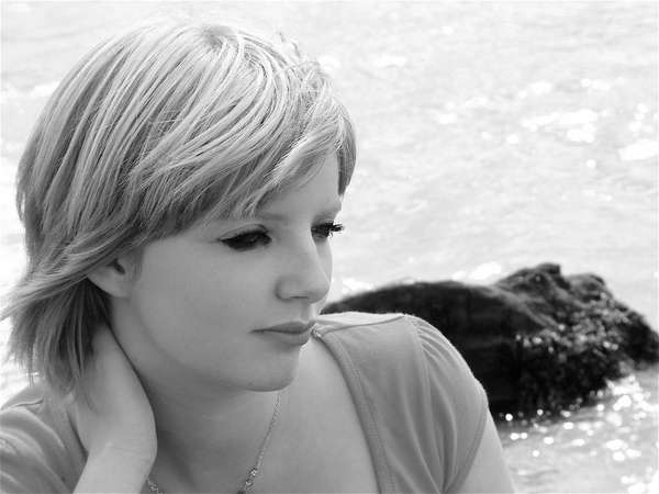 Joanne - Facial by the sea
