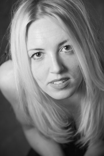 Samantha Montgomery - Headshot