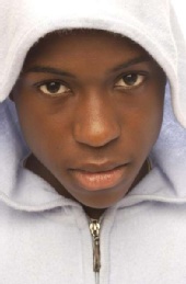 Alvin - Model Pic #3