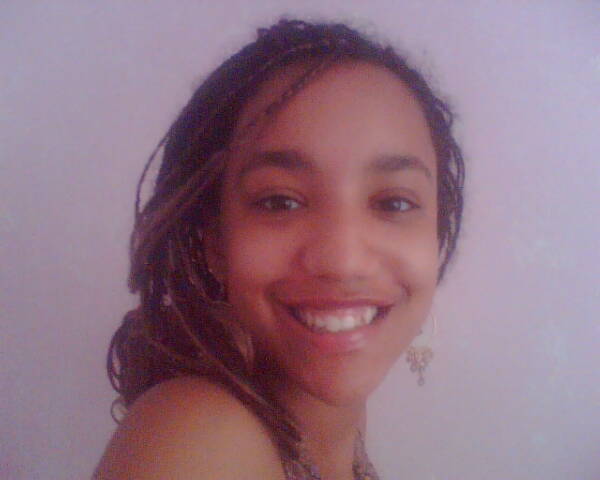 Tammy - Bright and happy