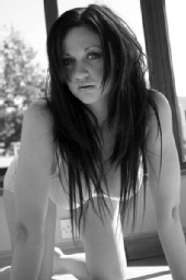 Kimberley-Anne - From the front