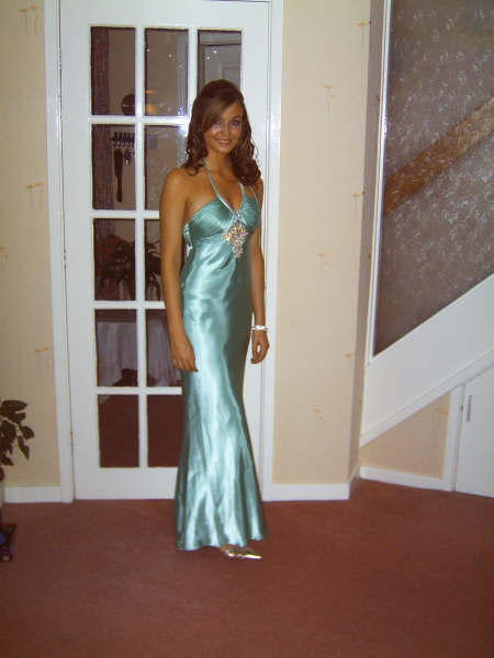 xtangoxbabeyx - dress