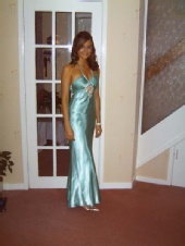 xtangoxbabeyx - dress