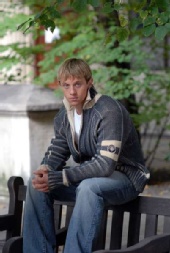 matt