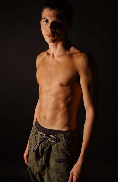 Dylan Byrne