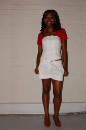 scandalous - at a phototshott