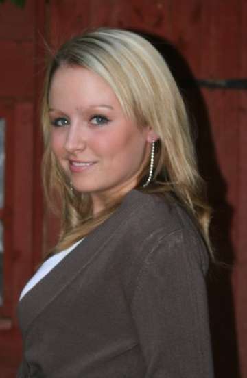 lauren m