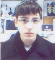 Wheaton - Portrait Photo