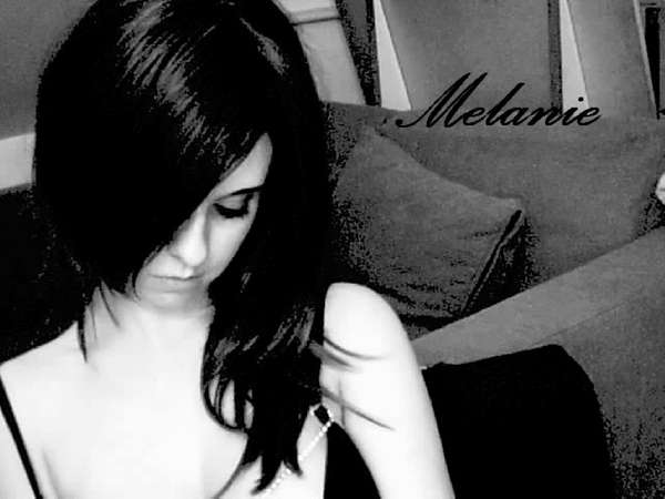 Mel_jsy - Just an amature picture of me