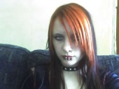 sexy666vamp - beginning photo