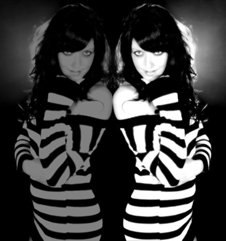 Michelle Marie - Fashion