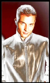 David_G - David_space