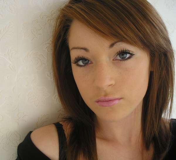 sarah gawthorpe