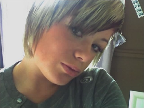 Leanne - x Me x