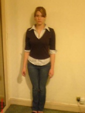 n/a - kaeleigh walsh