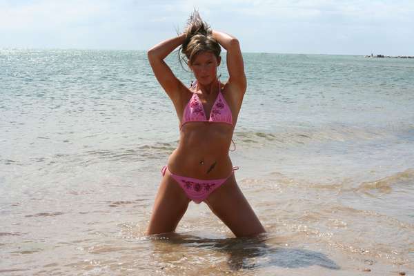 Jade Louise Ferretti