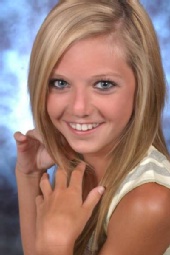 Catherine - Close up