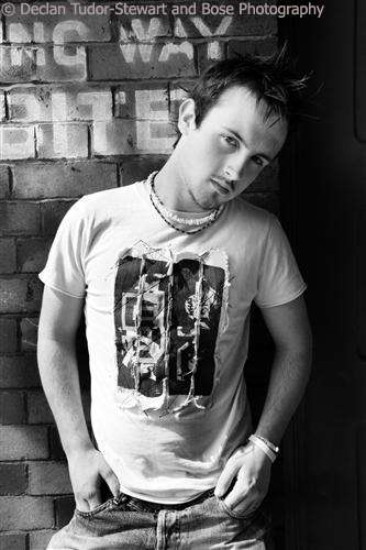 Declan - Urban Fashion - Bristol 2006