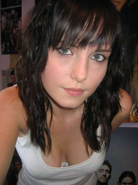 Laura - Me