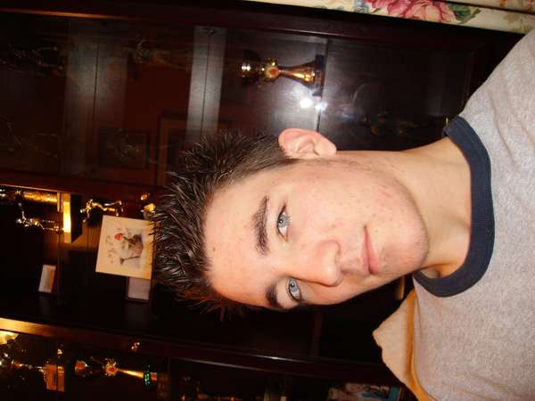 ADZ - portrait