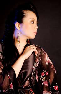 Cecilia Lui