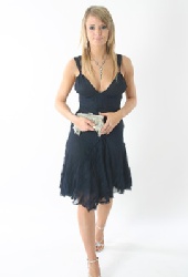 GemmaAnn - Night Out