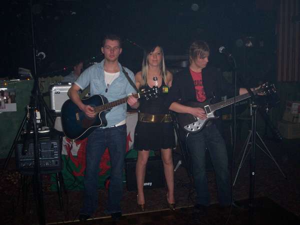 sarah wills - my 18th