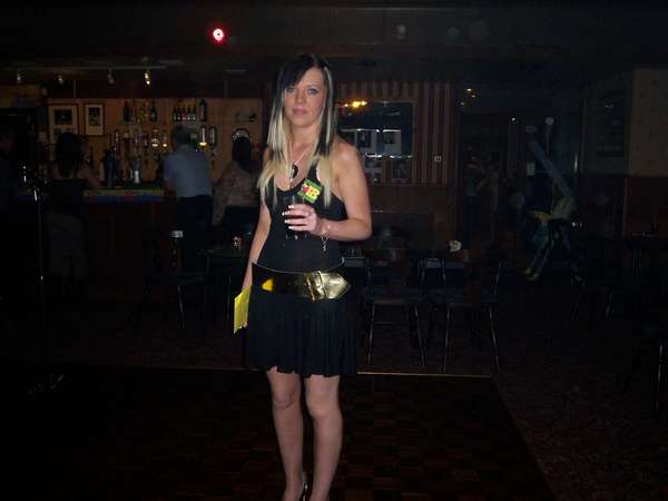 sarah wills - my 18th