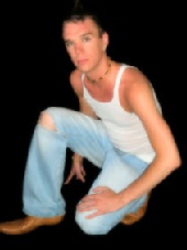 Cody Westclift - On the way out
