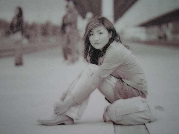 Ting Ting Liu