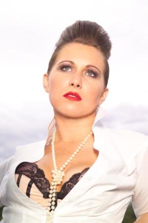 Samantha Blake