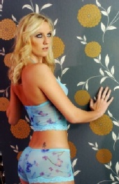 Lisa Jacobs