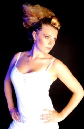 Jennifer Bones