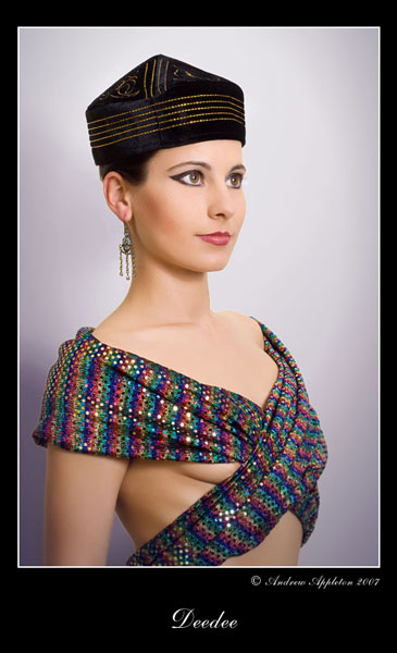 goddessdeedee - princess deedee