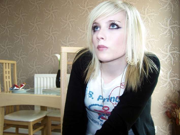 Kate