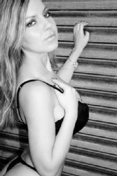Yvonne