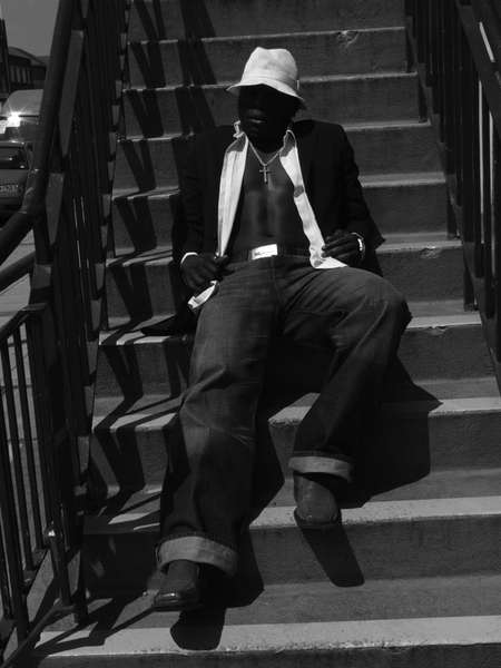 zaztian - The Way Up